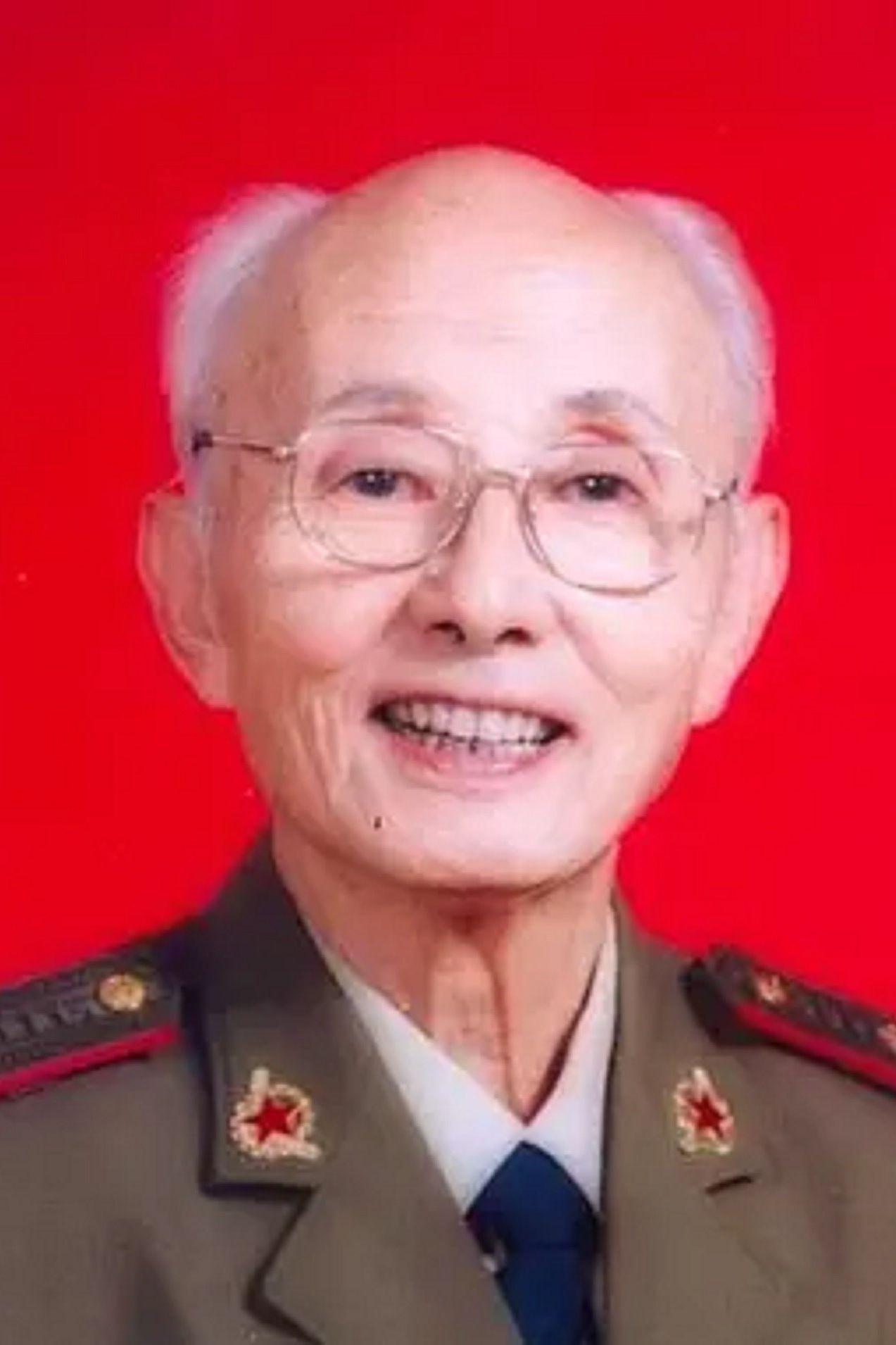 Foto de Li Jun