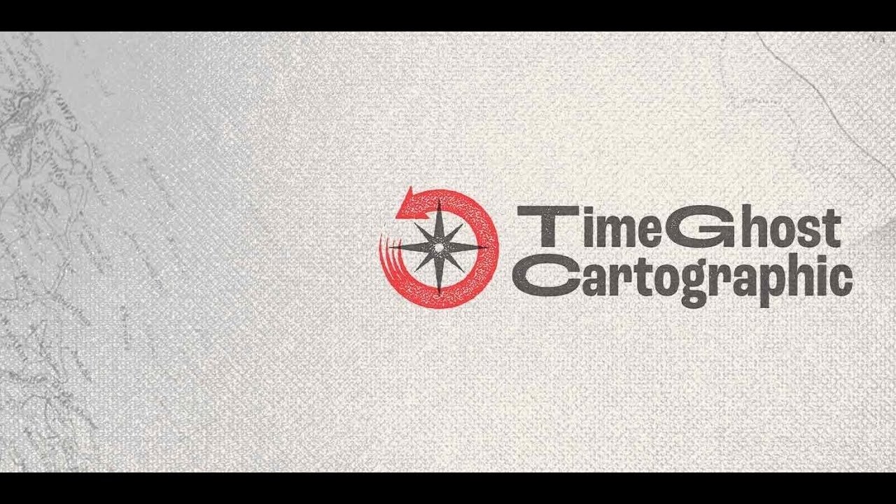 TimeGhost Cartographic