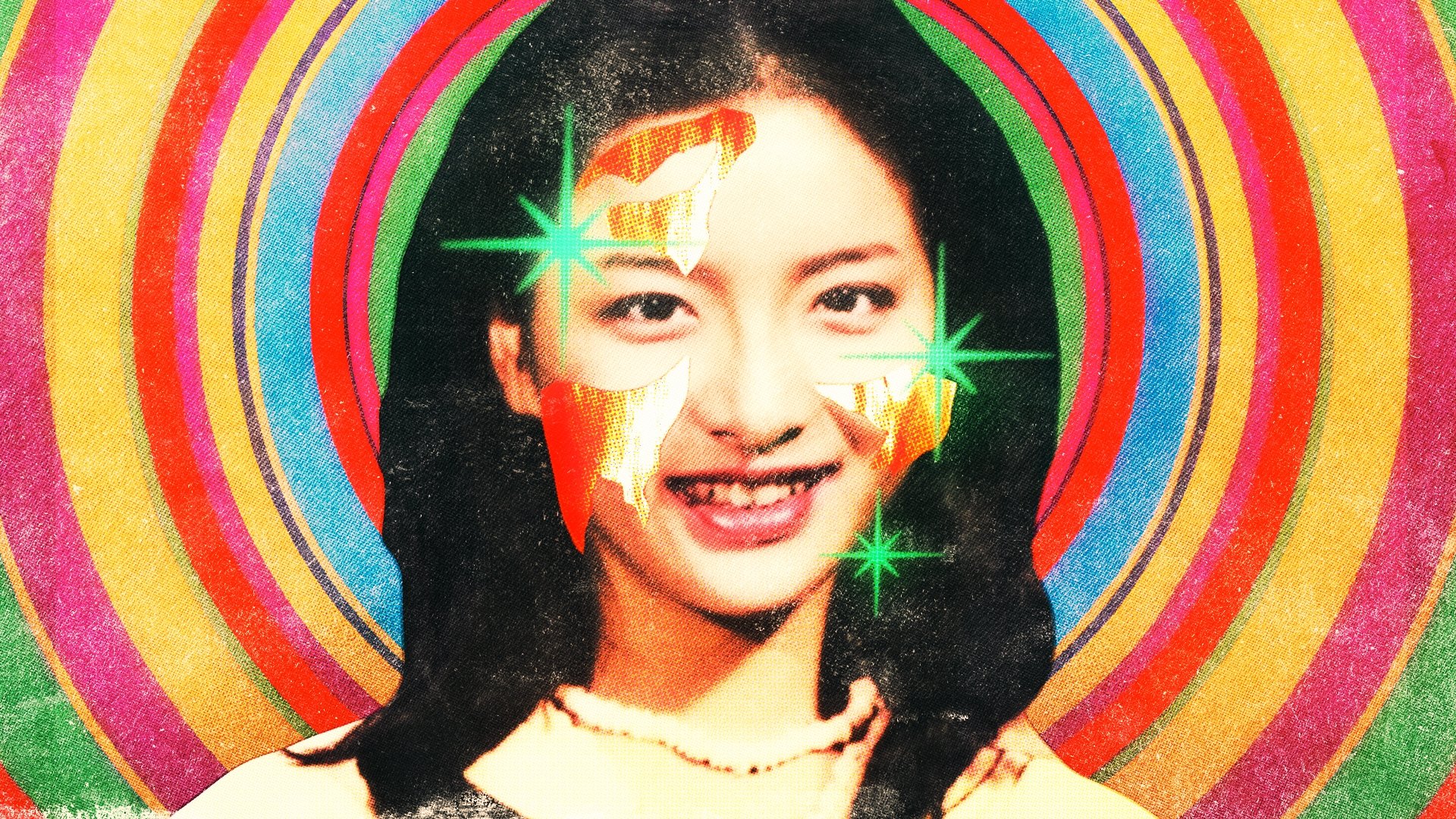 Backdrop image