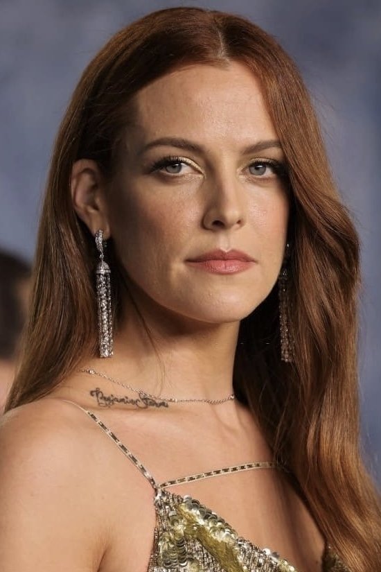 Foto de Riley Keough