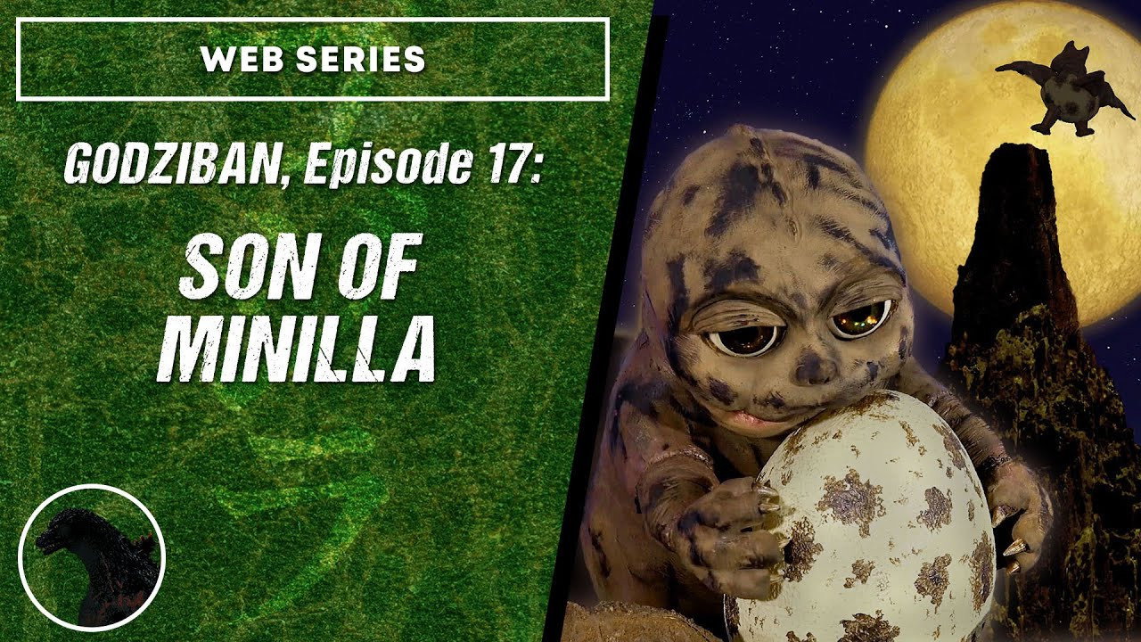 Son of Minilla