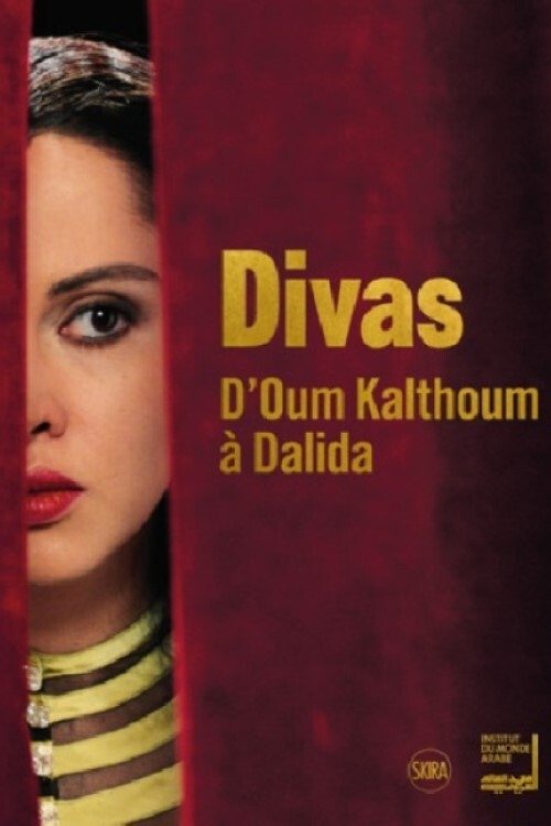 Affiche du film Divas