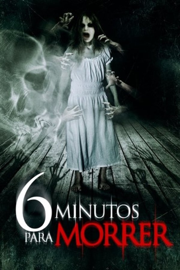 Poster de 6 Minutos para Morrer