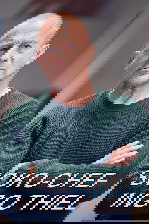 Poster de Ingo Thiel