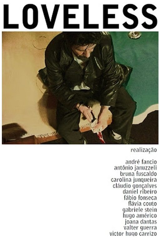 Poster de Loveless
