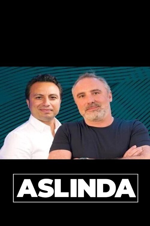 Poster de Aslında