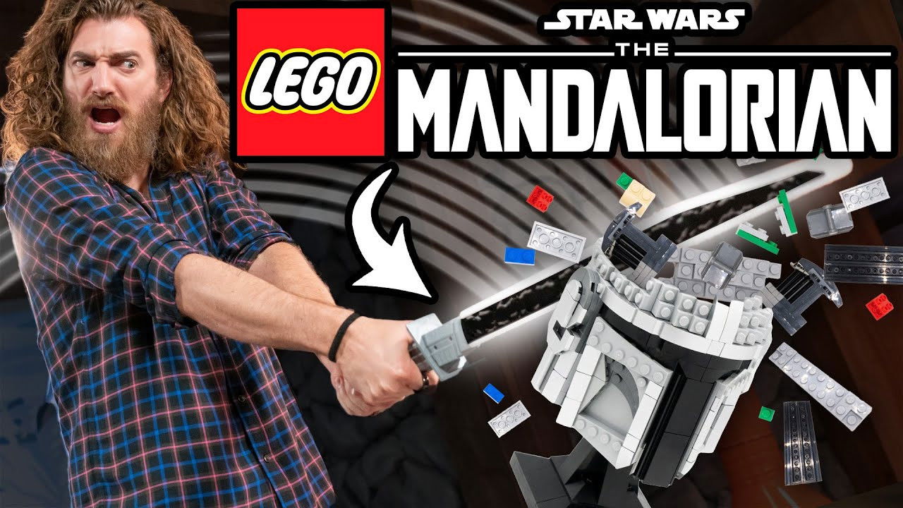 Can We Destroy It? (Game)