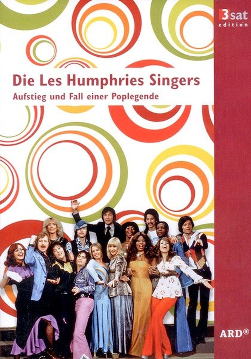 Poster de Die Les Humphries Singers - Aufstieg und Fall einer Poplegende