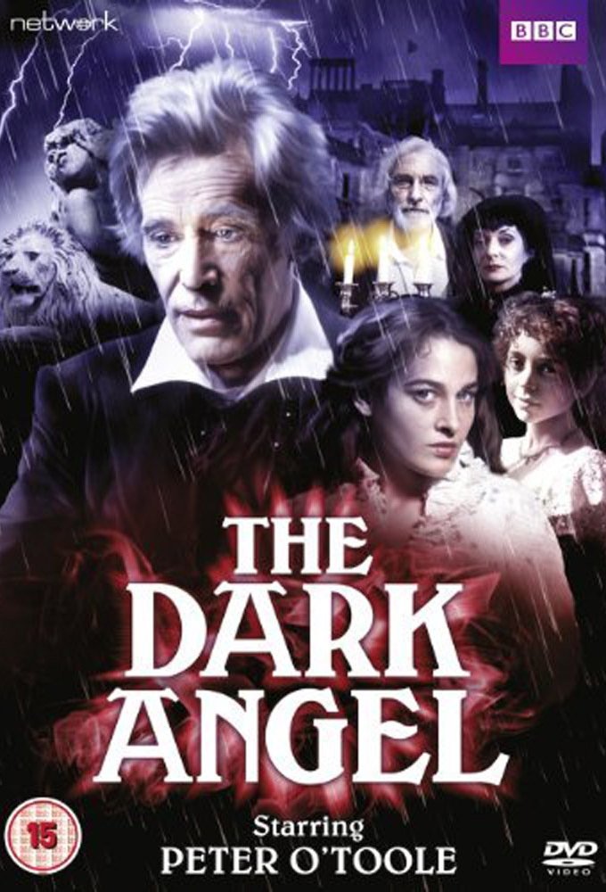 Poster de The Dark Angel