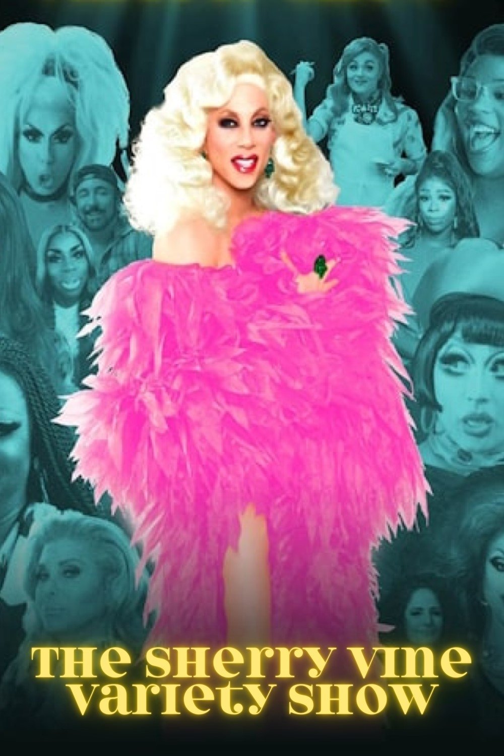 Poster de Temporada 1