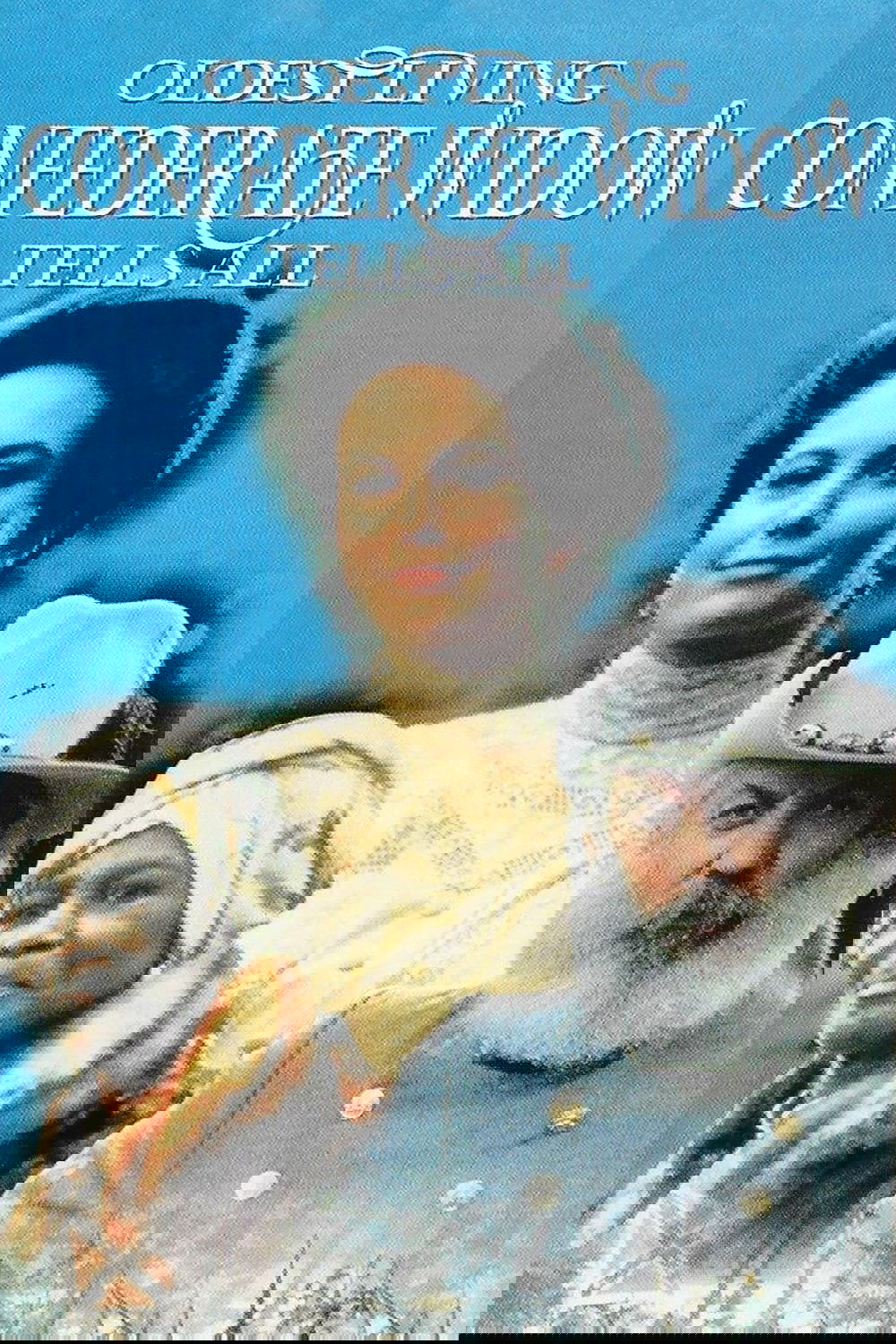 Poster de Oldest Living Confederate Widow Tells All