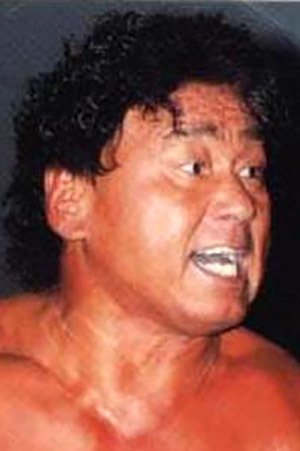 Foto de Genichiro Shimada