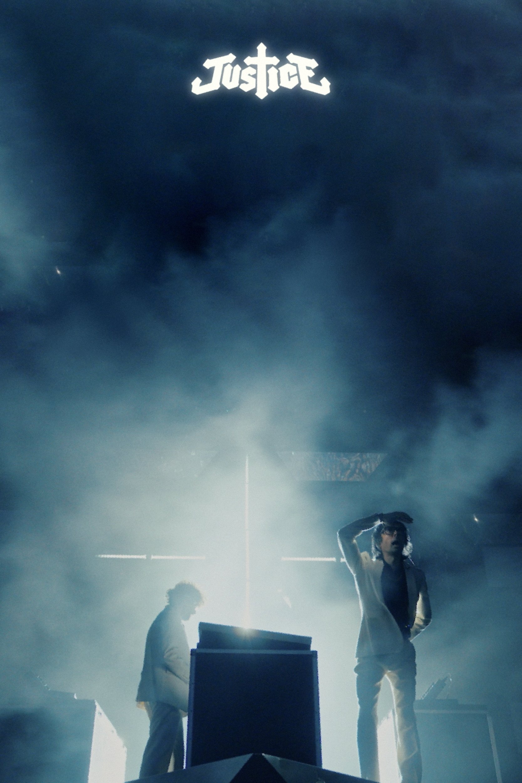 Poster de … And Justice For All: Coachella Edition