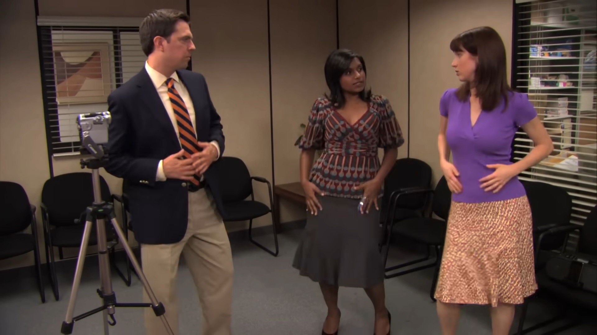 Subtle Sexuality: The Replacement