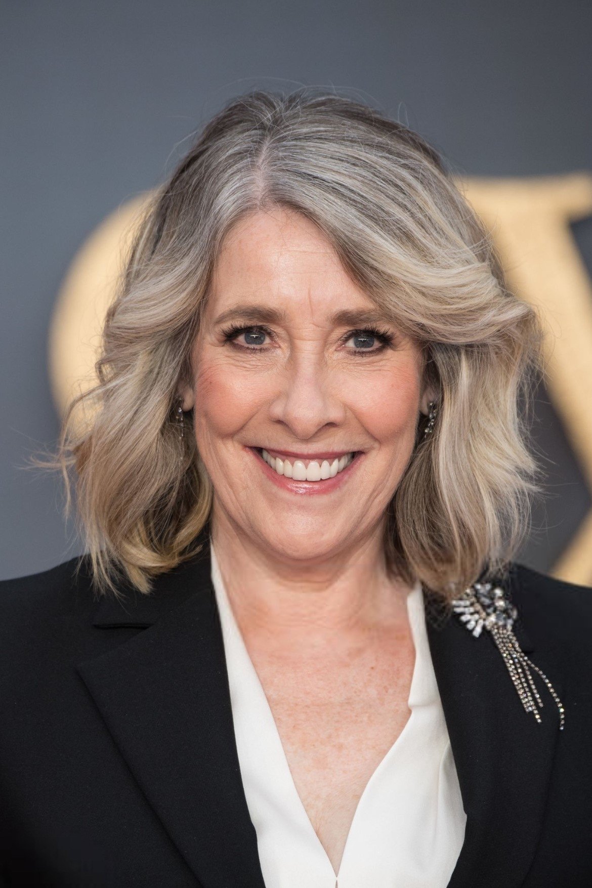 Foto de Phyllis Logan
