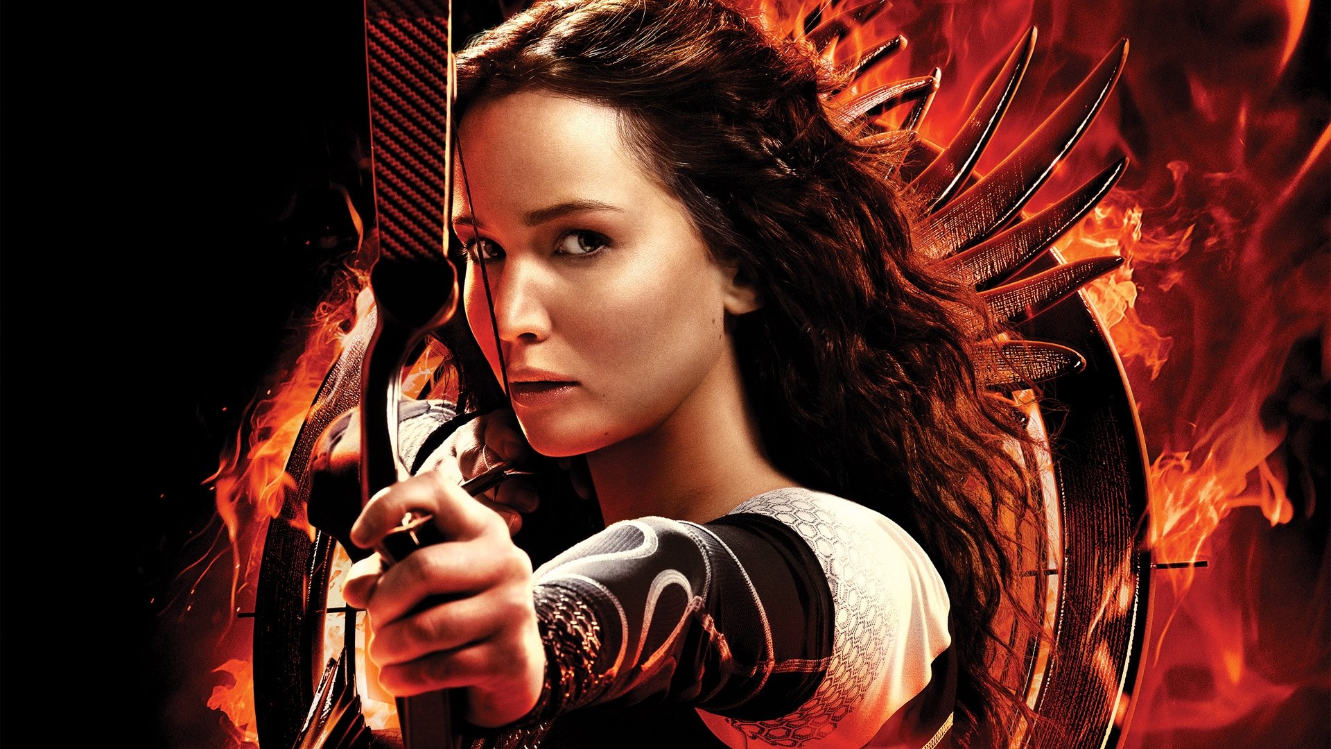 The Hunger Games: Catching Fire 2013 Soap2Day