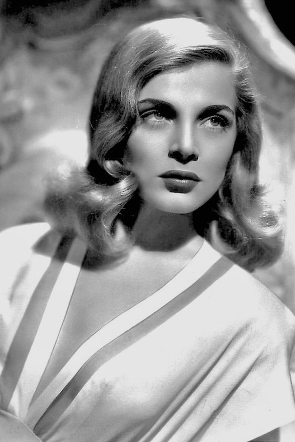 Foto de Lizabeth Scott