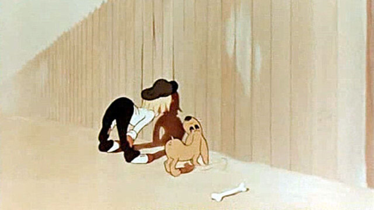 Backdrop image