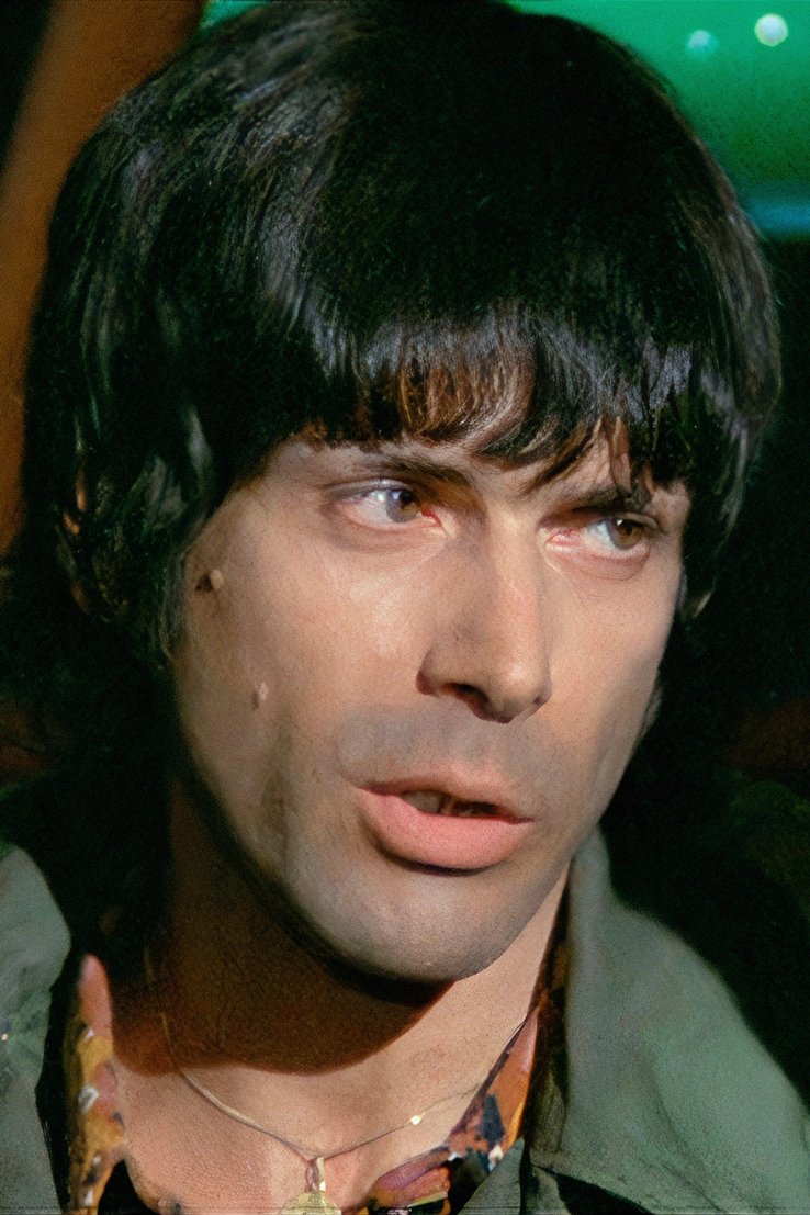 Foto de Tomas Milian