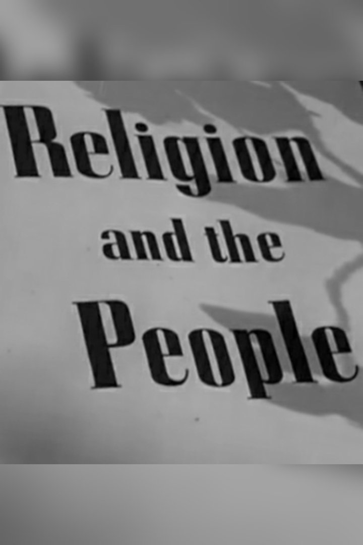 Poster de Religion and the People