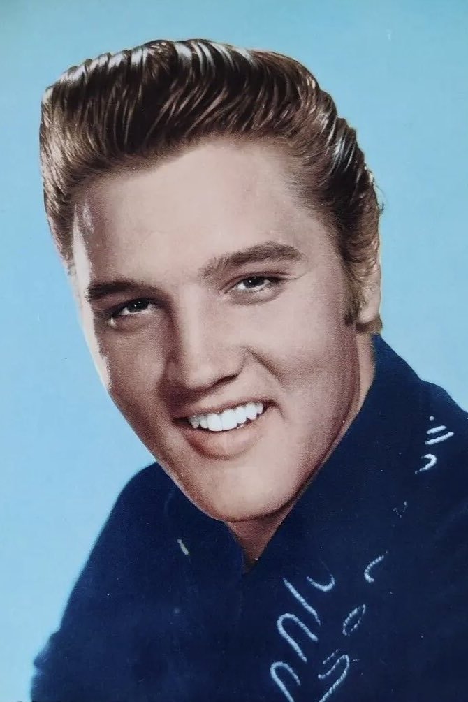 Foto de Elvis Presley