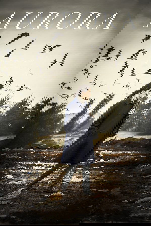 Poster de Aurora