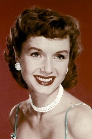 Foto de Debbie Reynolds