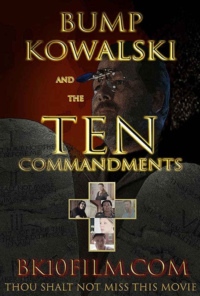 Poster movie