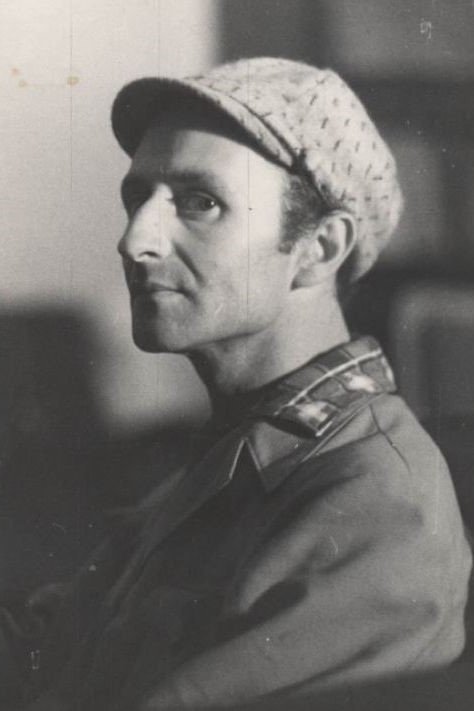 Foto de Олег Каравайчук