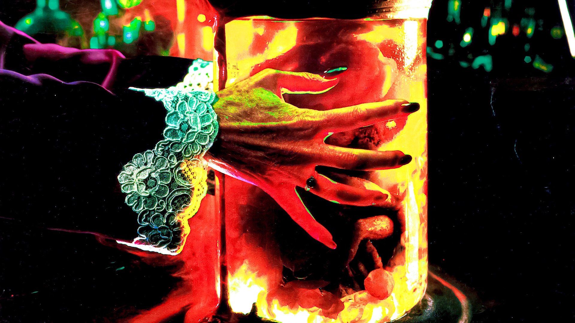 Backdrop image