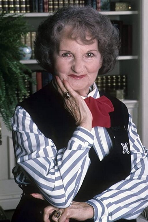 Foto de Billie Bird