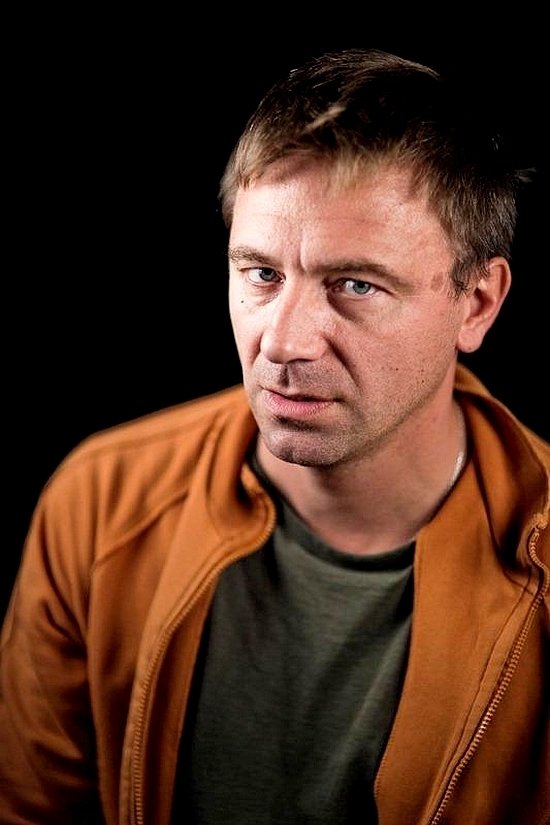 Foto de Ростислав Бершауэр