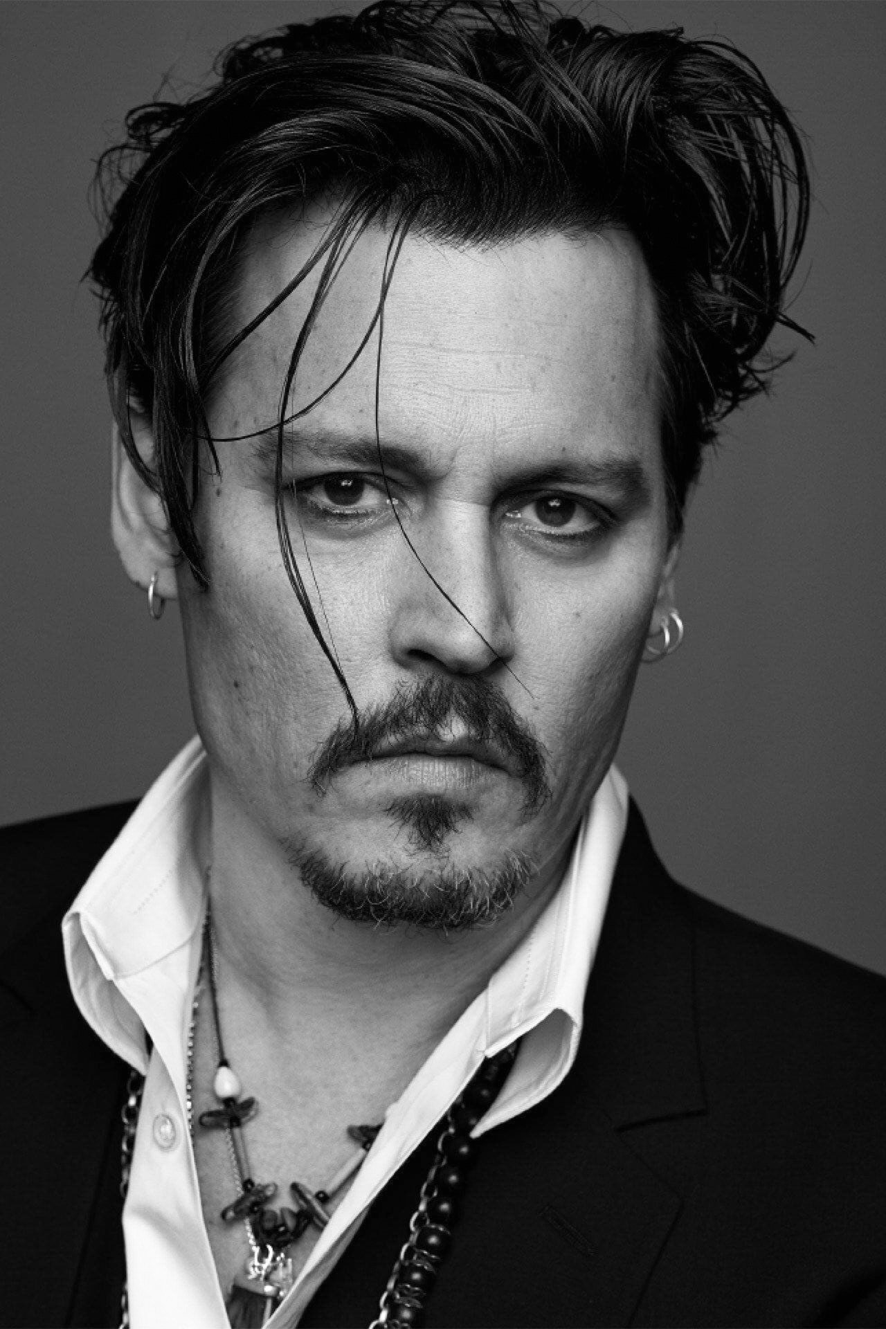 Foto de Johnny Depp