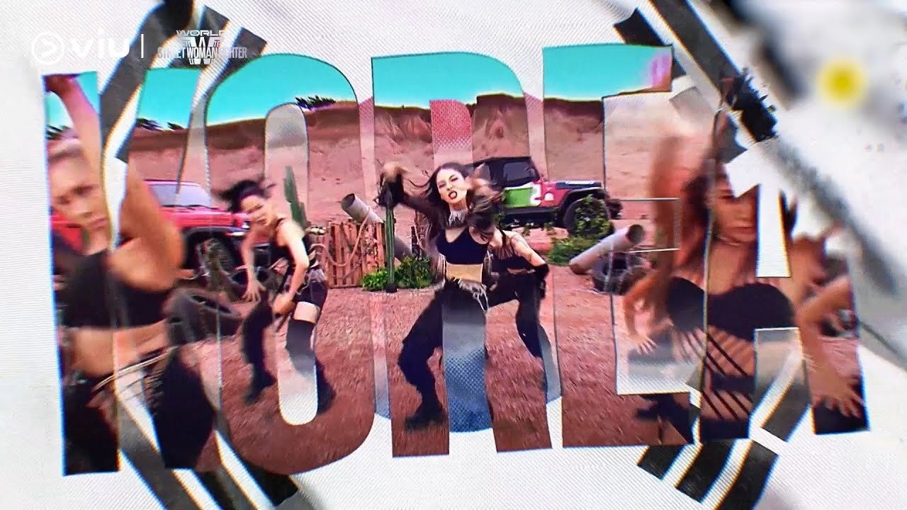 Backdrop image