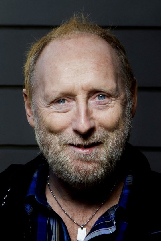 Foto de Halvdan Sivertsen