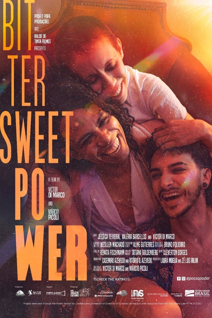 Poster de Possa Poder