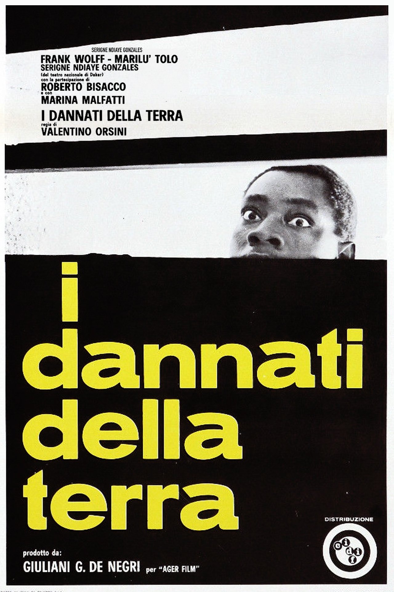 Poster movie
