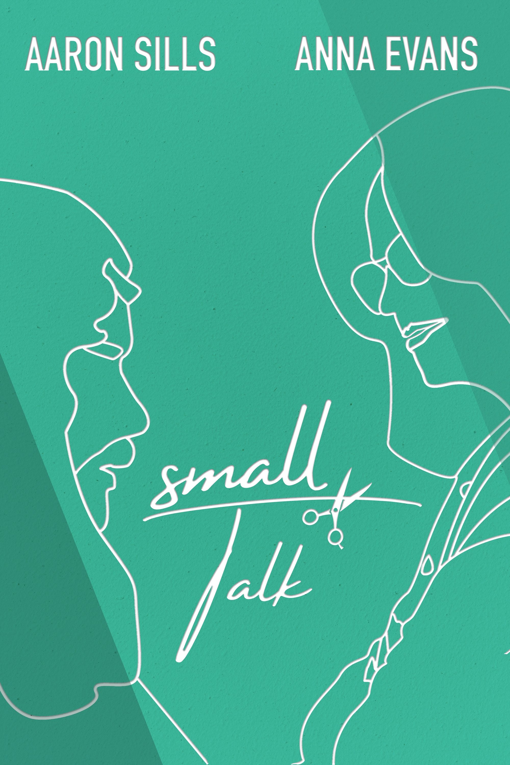 Poster de Small Talk
