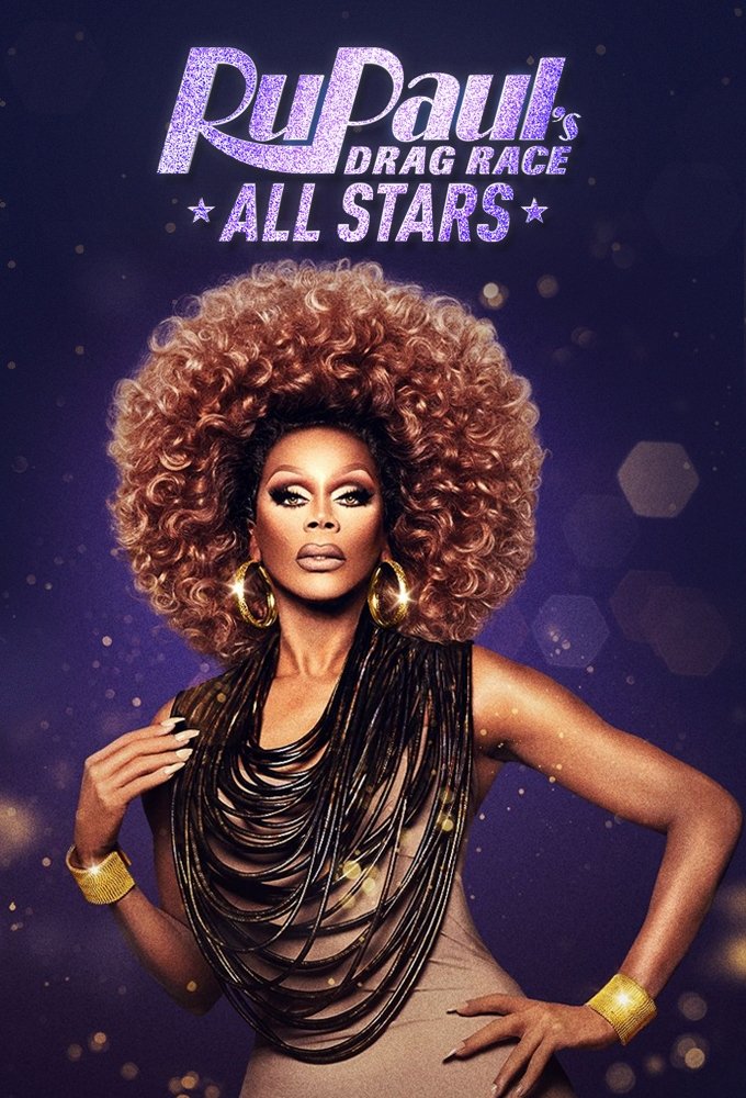Poster de Temporada 5