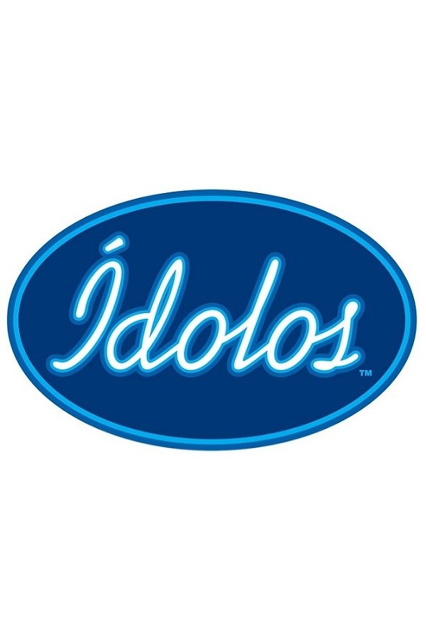 Poster de Ídolos