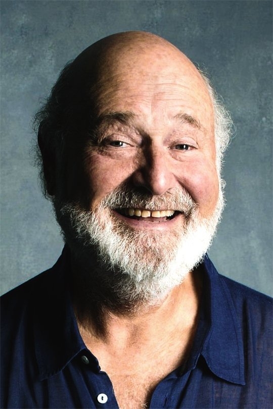 Foto de Rob Reiner