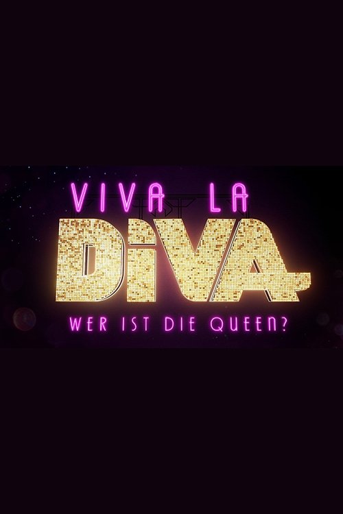 Poster de Viva la Diva