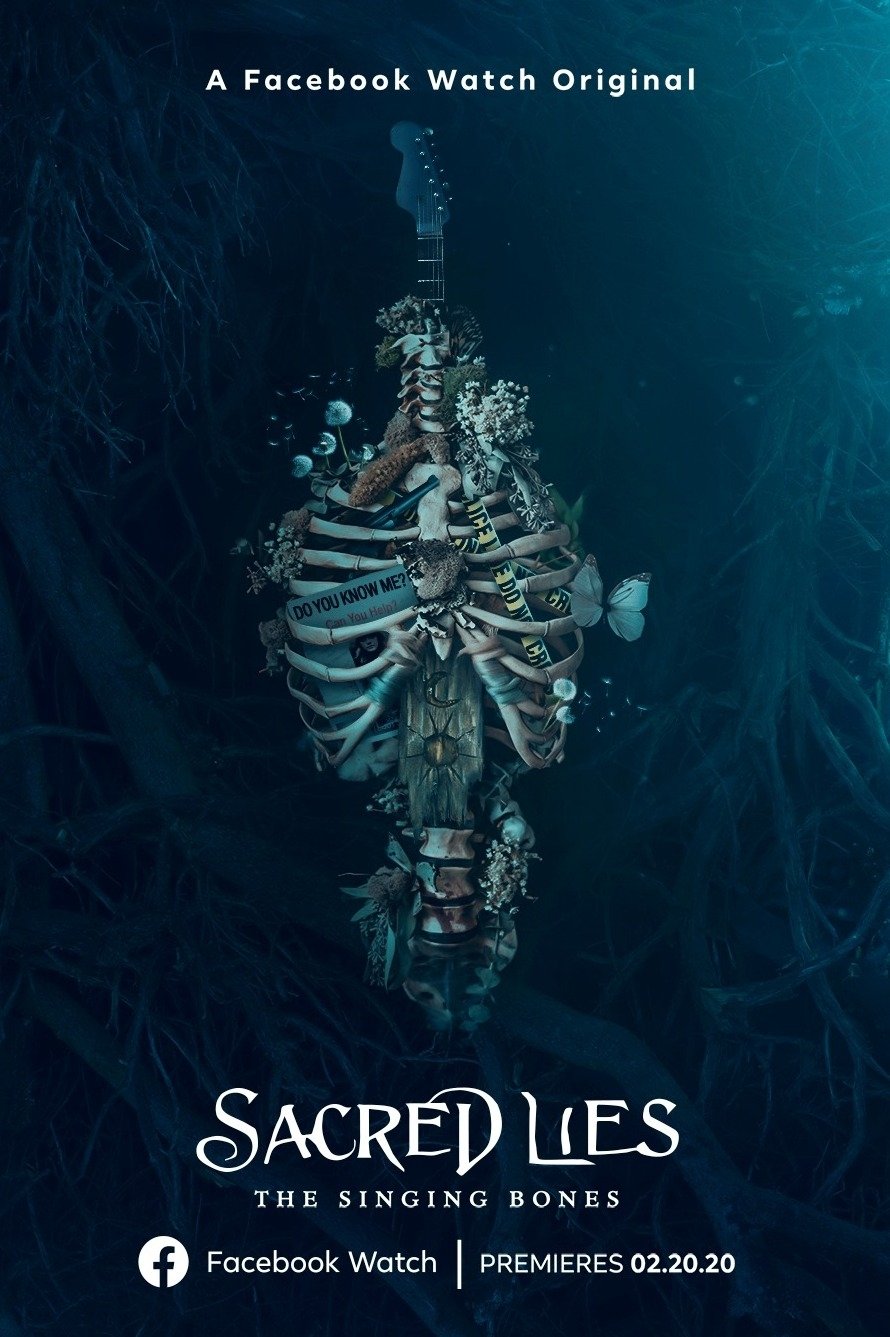 Poster de Temporada 2