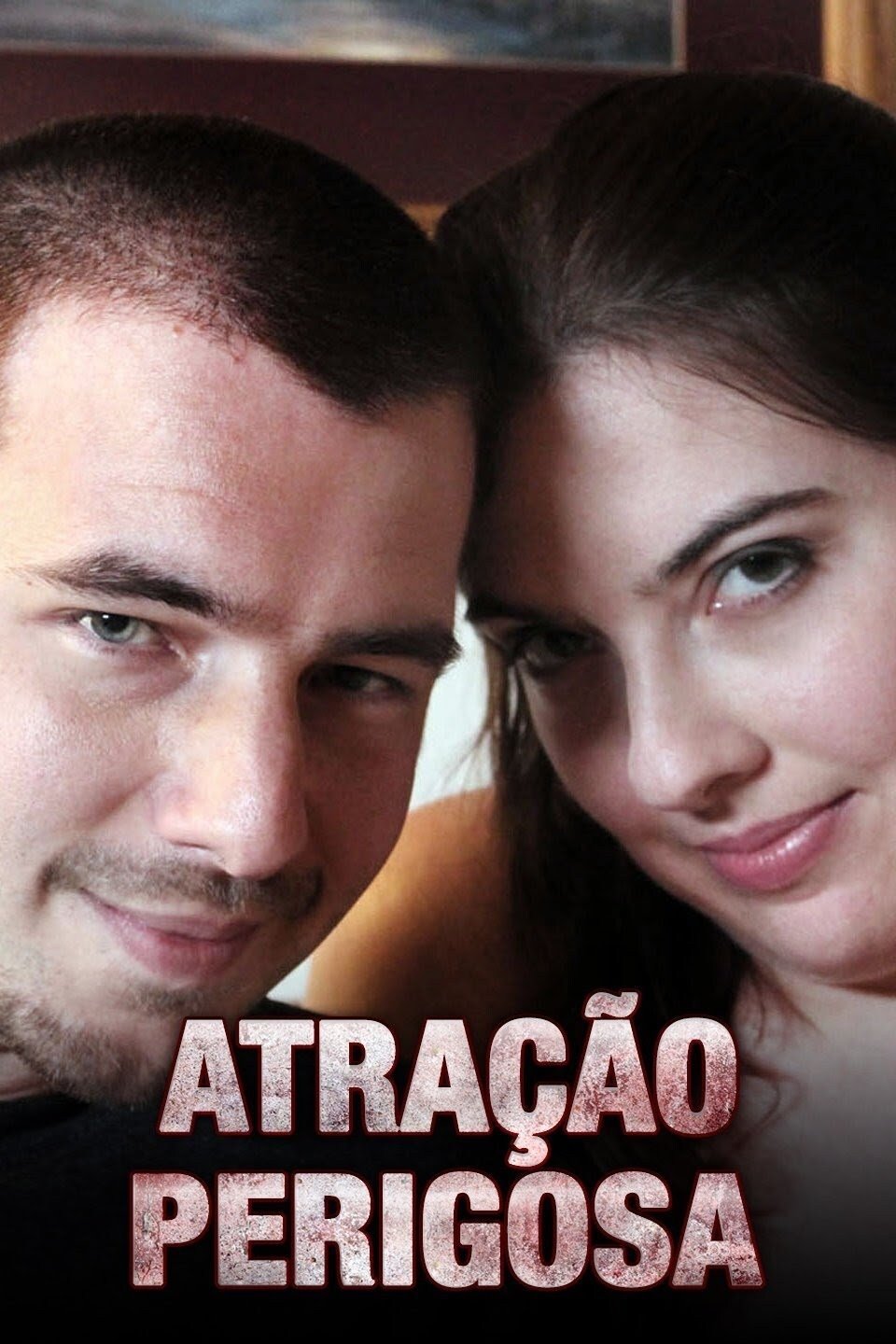 Poster de Atração Perigosa
