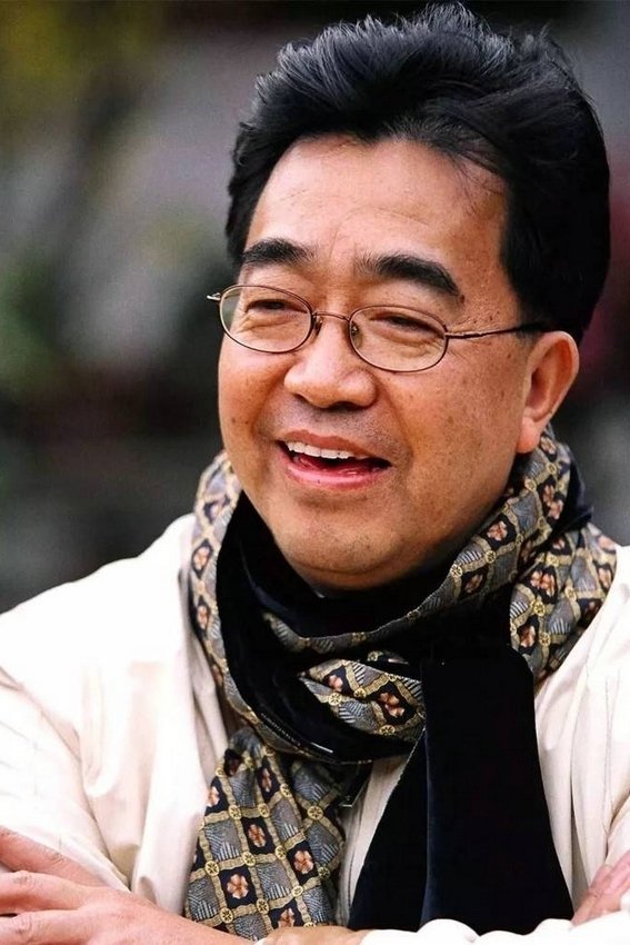 Foto de Chen Yifei