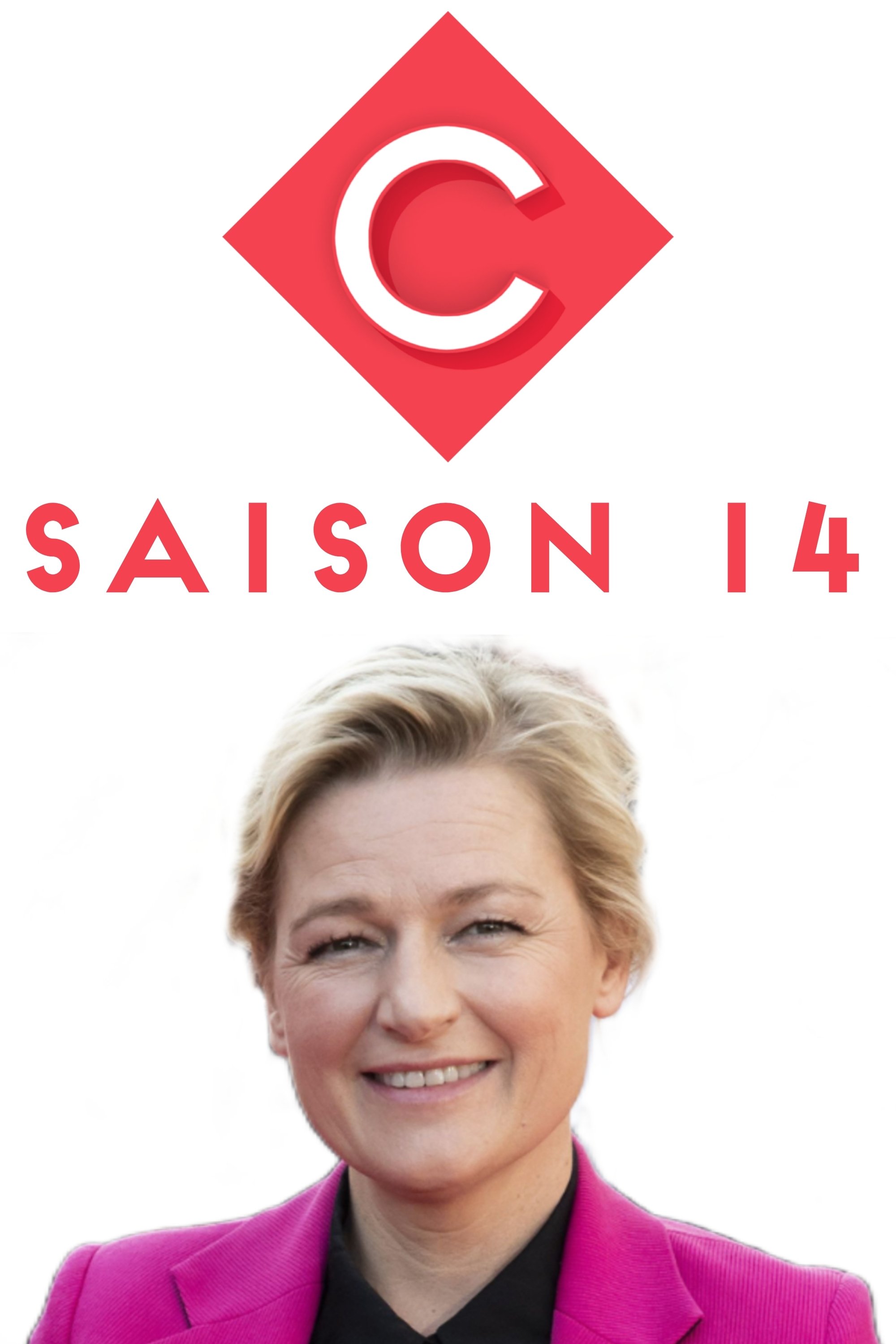 Poster de Temporada 14