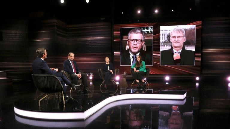 Ein Abend für die Ukraine