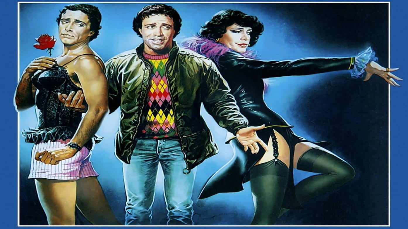Backdrop image