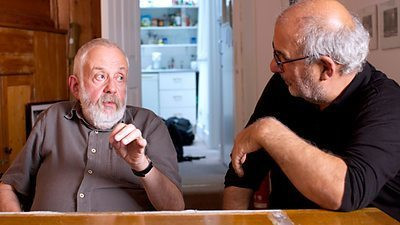 The Many Lives of William Klein