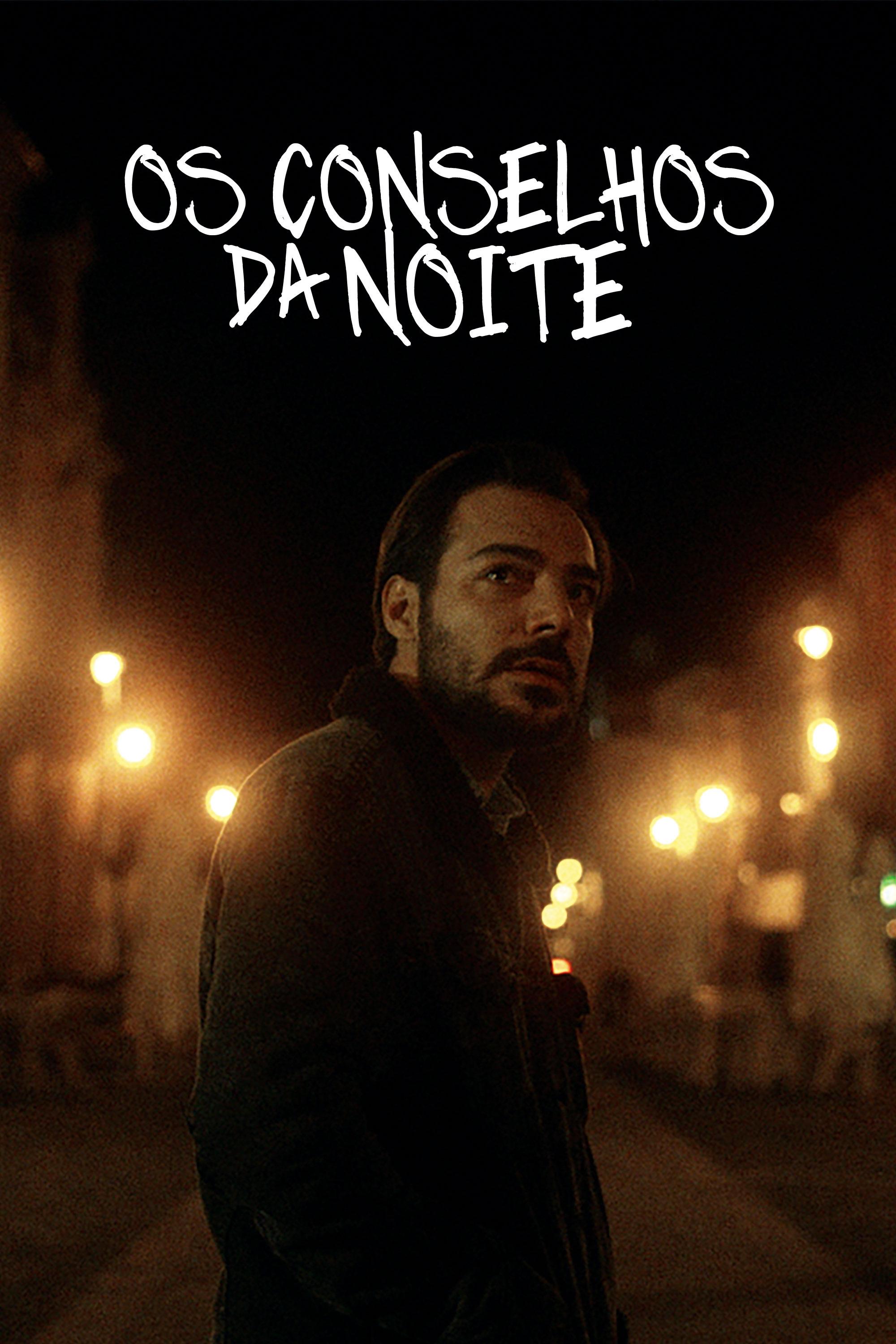 Poster de Os Conselhos da Noite